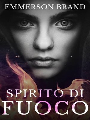 cover image of Spirito di Fuoco